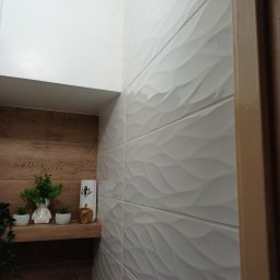 Remont łazienki Warszawa 1