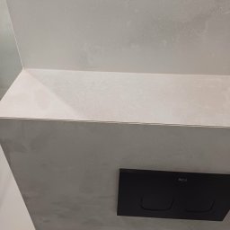 Remont łazienki Warszawa 2