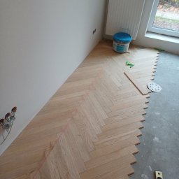 Remont łazienki Warszawa 3