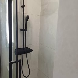 Remont łazienki Warszawa 4