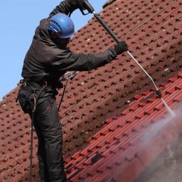 Mirosław Marciniak - Czyszczenie Dachu Opole