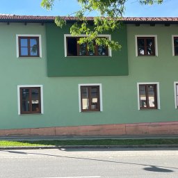 Usługi ciesielsko-dekarskie Opole 1