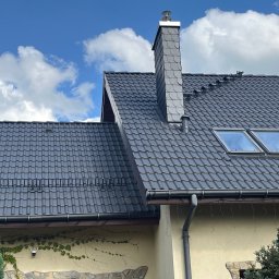 Usługi ciesielsko-dekarskie Opole 2