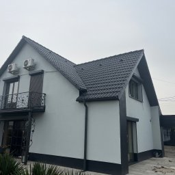 Usługi ciesielsko-dekarskie Opole 3