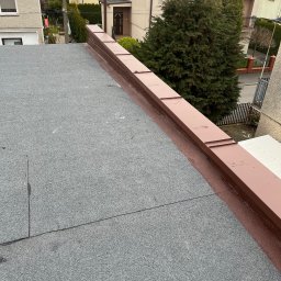 Usługi ciesielsko-dekarskie Opole 4