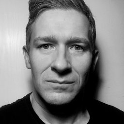 Grafik komputerowy Kraków 1