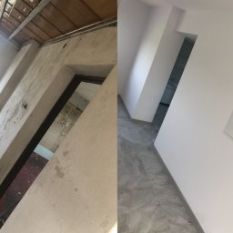 Płyta karton gips Woźniki 1