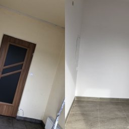 Płyta karton gips Woźniki 2