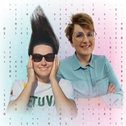UMS FUSION SPÓŁKA Z OGRANICZONĄ ODPOWIEDZIALNOŚCIĄ - Bazodanowiec Białystok