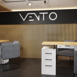 Wirtualny salon VENTO