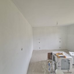 Malowanie mieszkań Szczecin 1