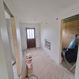 Malowanie mieszkań Szczecin 2