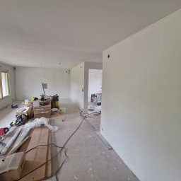 Malowanie mieszkań Szczecin 3