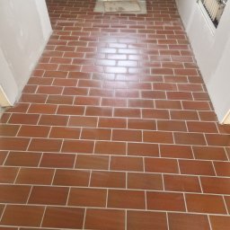 Malowanie mieszkań Szczecin 4