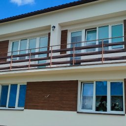 Remonty mieszkań Góra 1