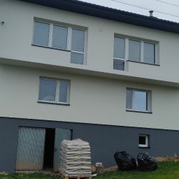 Remonty mieszkań Góra 3