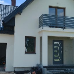 Remonty mieszkań Góra 4