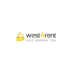 west4rent sp. z o.o. - Wypożyczalnia Minikoparek Świebodzin