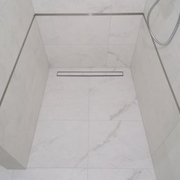 Usługi glazurnicze - Fantastyczne Układanie Glazury Kamień Pomorski