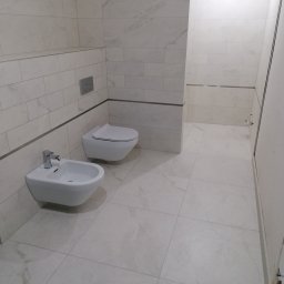 Wykończenia łazienek Golczewo 4