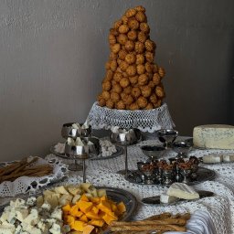 Catering świąteczny Warszawa 3