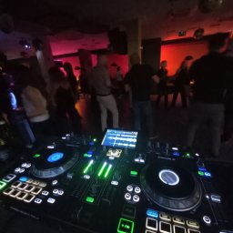 Zespół muzyczny Kraków 3