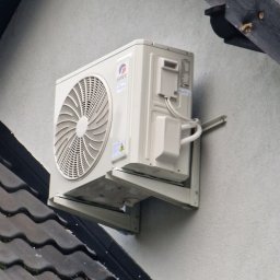 Klimatyzacja do domu Poznań 2