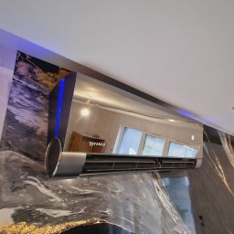 Klimatyzacja do domu Poznań 1