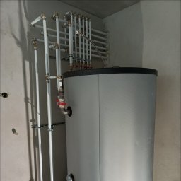 Sebastian Kiełbasa - Fenomenalna Firma Hydrauliczna Słubice