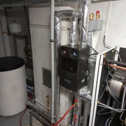 Sebastian Kiełbasa - Znakomite Instalacje Podłogowe Słubice