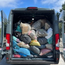 FH Gala - Hurtownia Odzieży Używanej Gorzów Wielkopolski