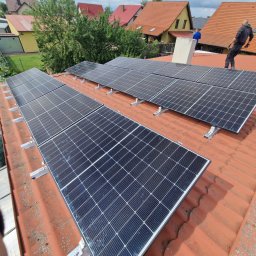 KD PRODUCTS Klaudia Gniazdowska - Odpowiednie Konstrukcje Aluminiowe Złotów