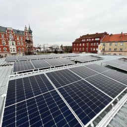 KD PRODUCTS Klaudia Gniazdowska - Doskonałe Projektowanie Hal Złotów