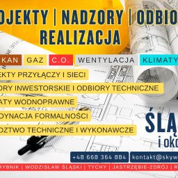 Instalacje Żory