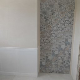 Malowanie mieszkań Janowiec Wielkopolski 1