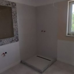 Malowanie mieszkań Janowiec Wielkopolski 2