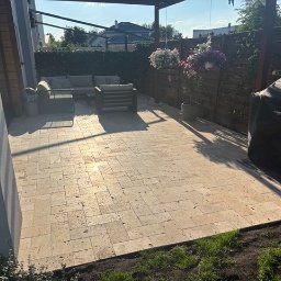 Remonty mieszkań Warszawa 2