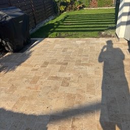 Remonty mieszkań Warszawa 4