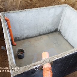 Malowanie mieszkań Kościerzyna 4