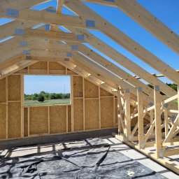 PJD CONSTRUCTION JAROSŁAW MICHAŁOWSKI - Usługi Dekarskie Lublin