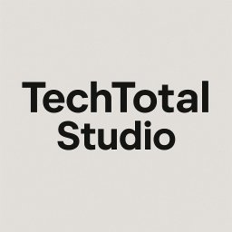 TechTotal Studio - Projektowanie Autostrad Porażyn