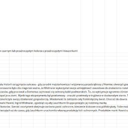 Przykładowa korekta tłumaczenia na język polski