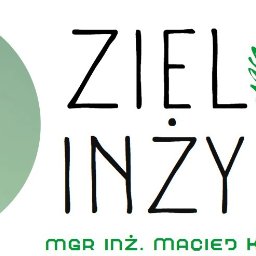 Zielony Inżynier Maciej Kurus-Rosłoniec - Perfekcyjny Magazyn Energii Do Domu Otwock