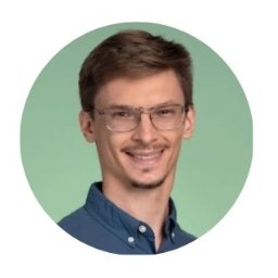 Zielony Inżynier Maciej Kurus-Rosłoniec