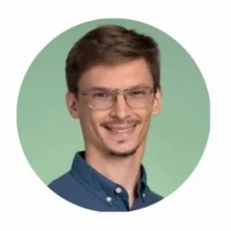 Zielony Inżynier Maciej Kurus-Rosłoniec