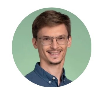 Zielony Inżynier Maciej Kurus-Rosłoniec