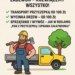 Przeprowadzki Białystok 2