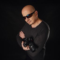 Sesja kobieca Warszawa - avatar