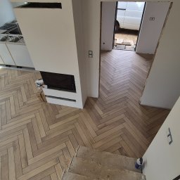 Glazurnik Sławków 1