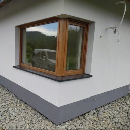 Art-Bud - Układanie Parkietu Wadowice